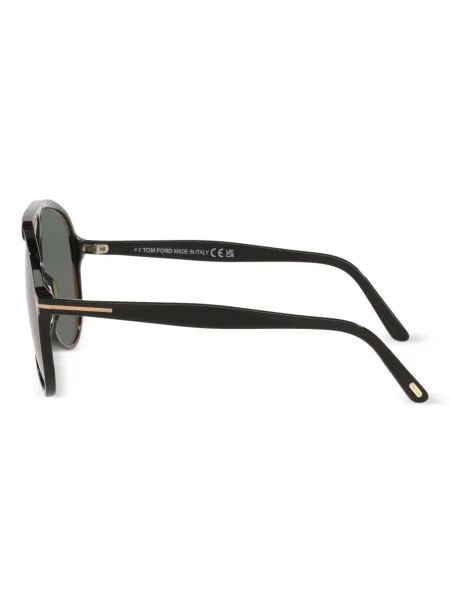 Ochelari de soare Tom Ford negru