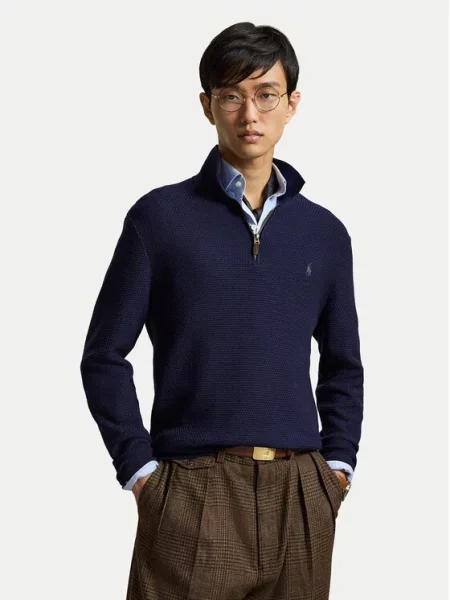 Polo Ralph Lauren Светр cиній