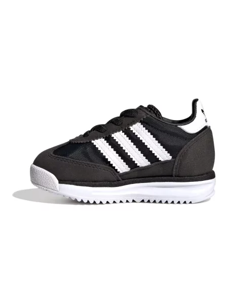 Tenisky Adidas čierna