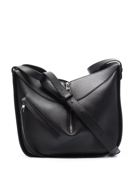 Geantă Loewe negru