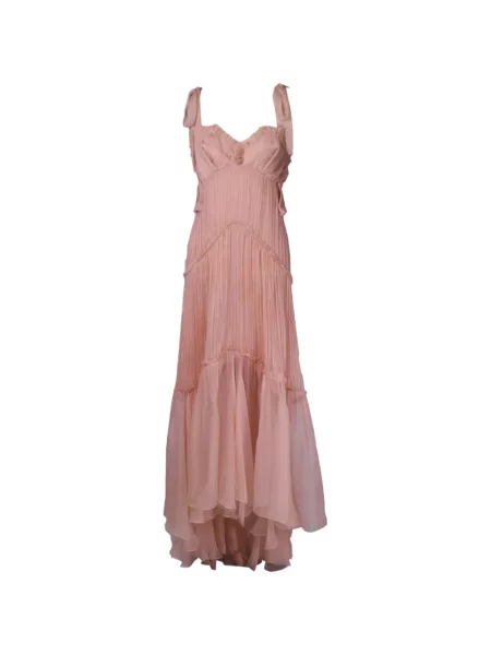 Rochie Maria Lucia Hohan roz