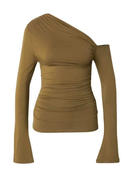 Studioselect Tricou Sunny oliv