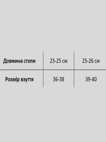 Носки Giulia белые