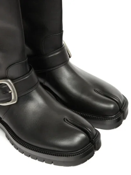 Cizme Maison Margiela negru