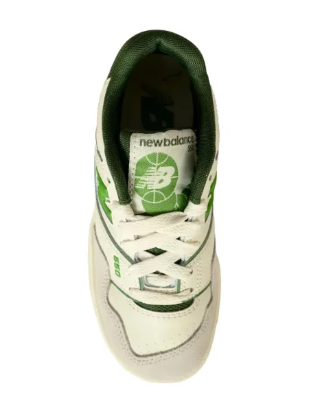 Sneakersy dziecięce New Balance 550