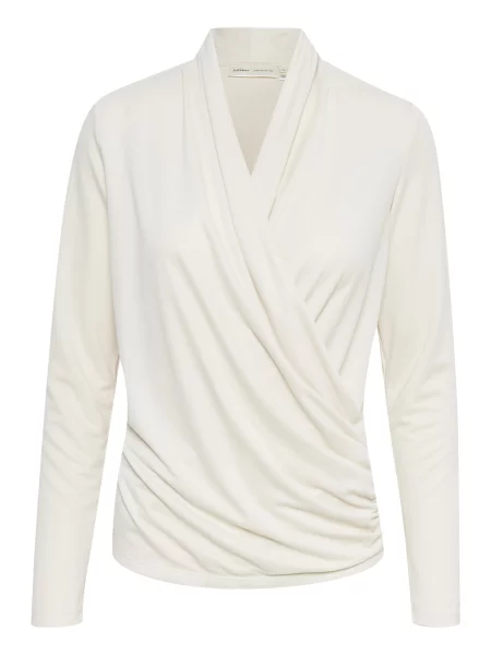 InWear Bluză Alano' alb