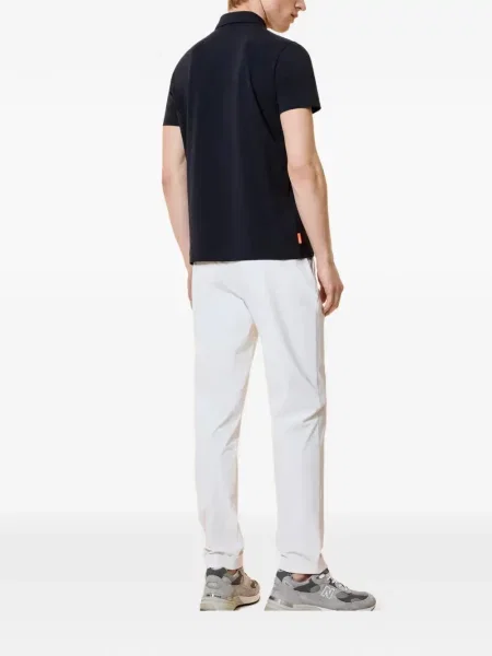 Polo Rrd albastru