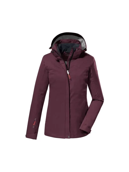 Geacă Killtec bordo