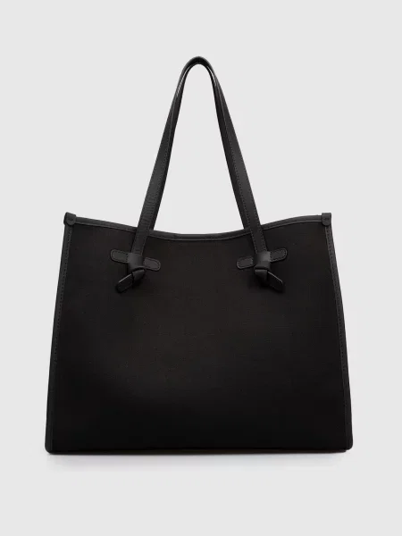 Сумка-тоут MARCELLA Gianni Chiarini чорна