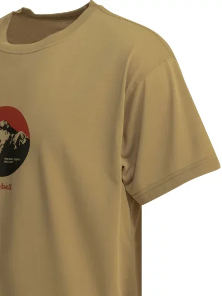 Tricou Montbell cu imagine