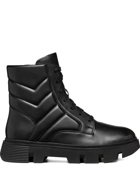 Botine Geox negru