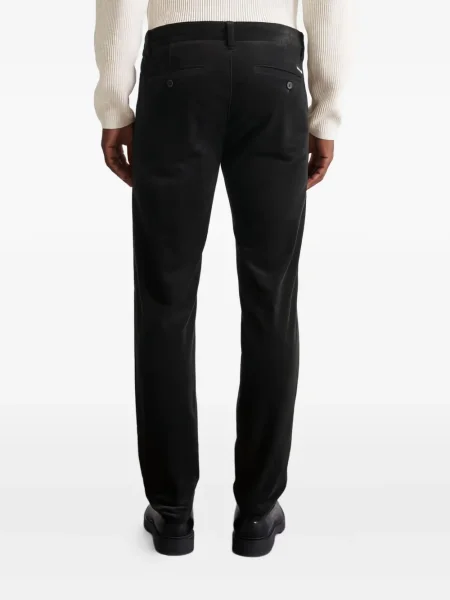 Pantaloni Marc O'polo de catifea cord negru