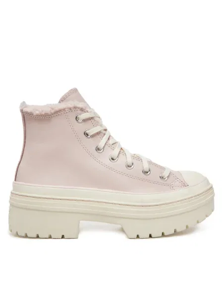 Teniși Converse roz