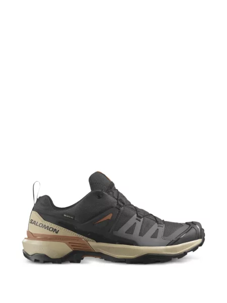 Sneakerși Salomon X Ultra negru
