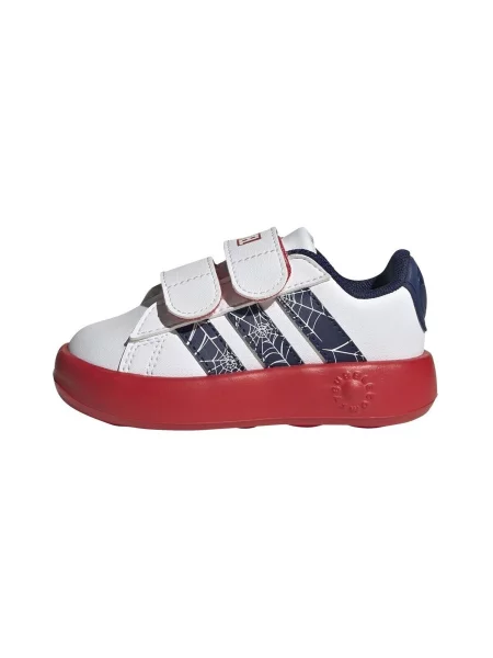 Tenisice Adidas bijela
