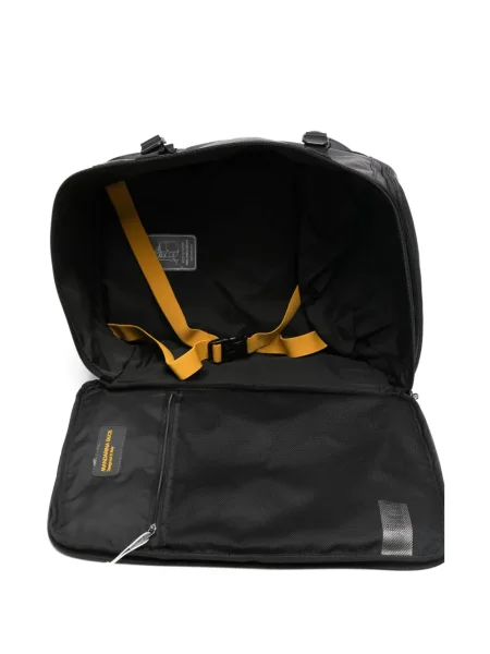 Σακίδιο πλάτης Mandarina Duck μαύρο
