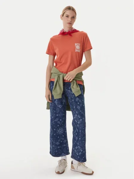 Футболка Roxy