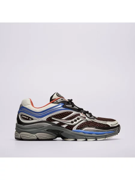 Sneakersy Saucony czarne