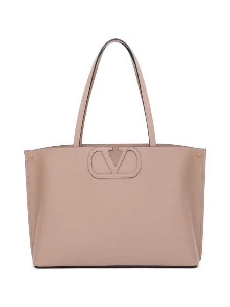 Geantă shopper Valentino Garavani