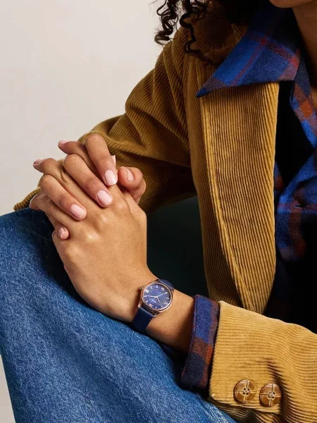 Fossil годинник