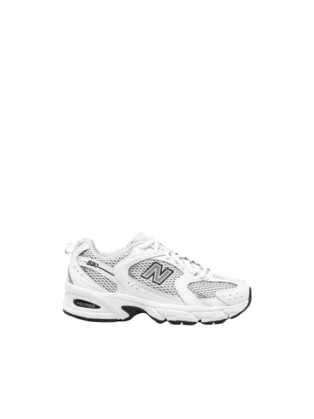 Buty do biegania New Balance białe