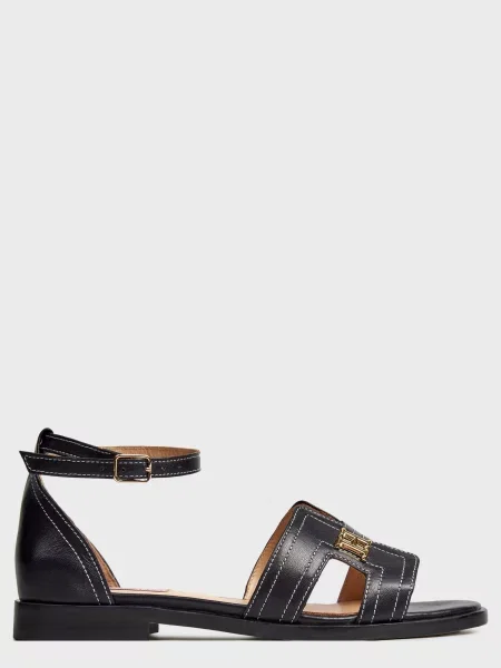 Босоніжки Helena Soretti чорні