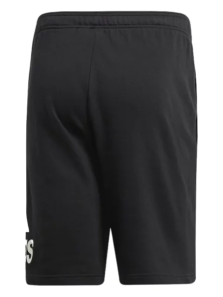 Sneakerși Adidas Superstar alergare cu bretele cu imagine negru