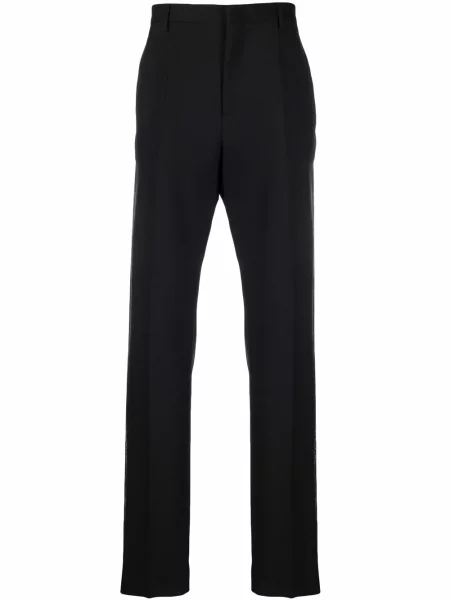 Pantaloni Valentino negru