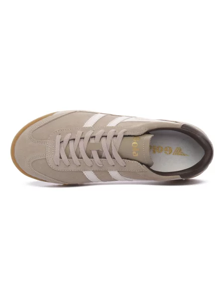 Pantofi Gola bej