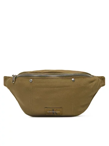 Calvin Klein Jeans Torbica za okrog pasu﻿ Sport Essentials rjava