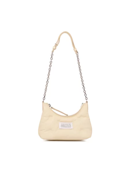 Torebka Maison Margiela biała