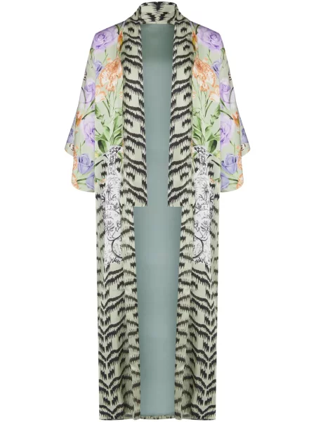Palton Temperley London verde