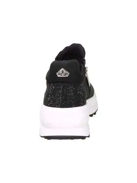 Pantofi Fornarina negru