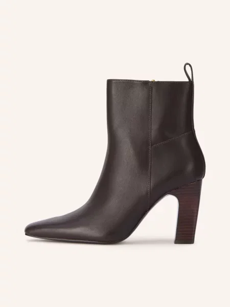 Reiss Botki Blakely braun