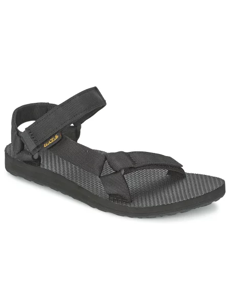 Sandale Teva crna