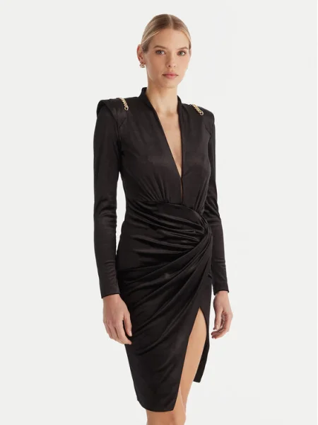 Babylon Rochie cocktail negru
