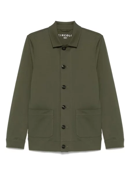 Cămașă Circolo 1901 verde