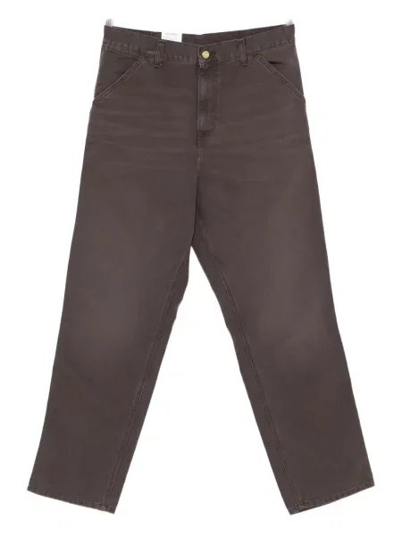 Blugi Carhartt Wip maro