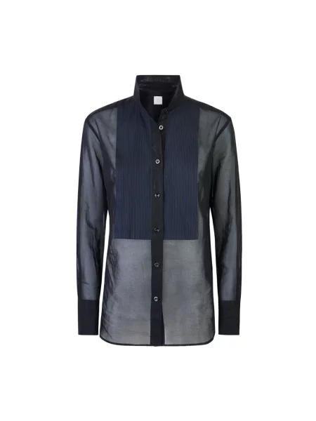 Koszula Eleventy czarna