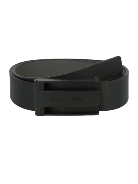 Porsche Design Curea negru