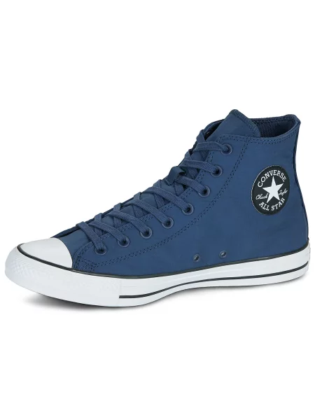 Pantofi Converse albastru