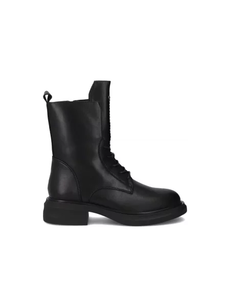 Pantofi Filippo negru