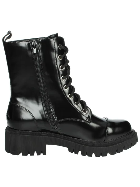 Pantofi Shop Art negru
