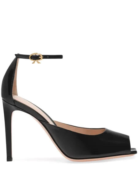 Sandale Gianvito Rossi negru