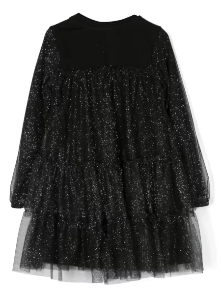 Rochie copii Msgm negru