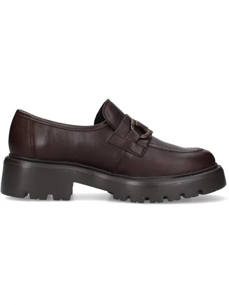 Pantofi Callaghan maro