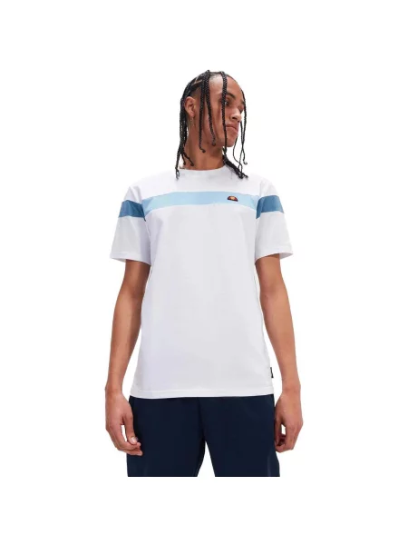 Tricou Ellesse alb