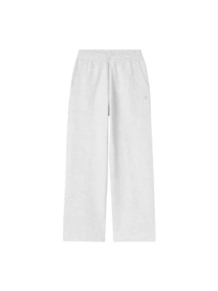 Spodnie dresowe Carhartt Wip szare