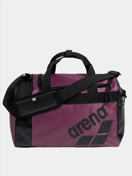 Сумка Arena фіолетова