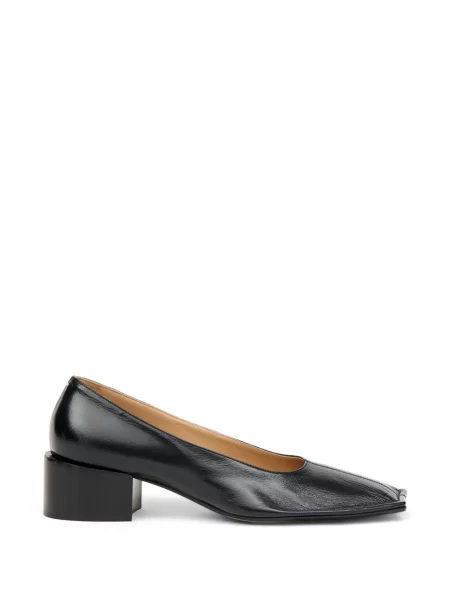 Pantofi cu toc Maison Margiela negru